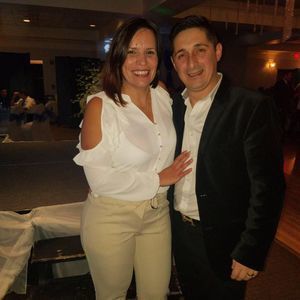 Meet your Posher, Elouise